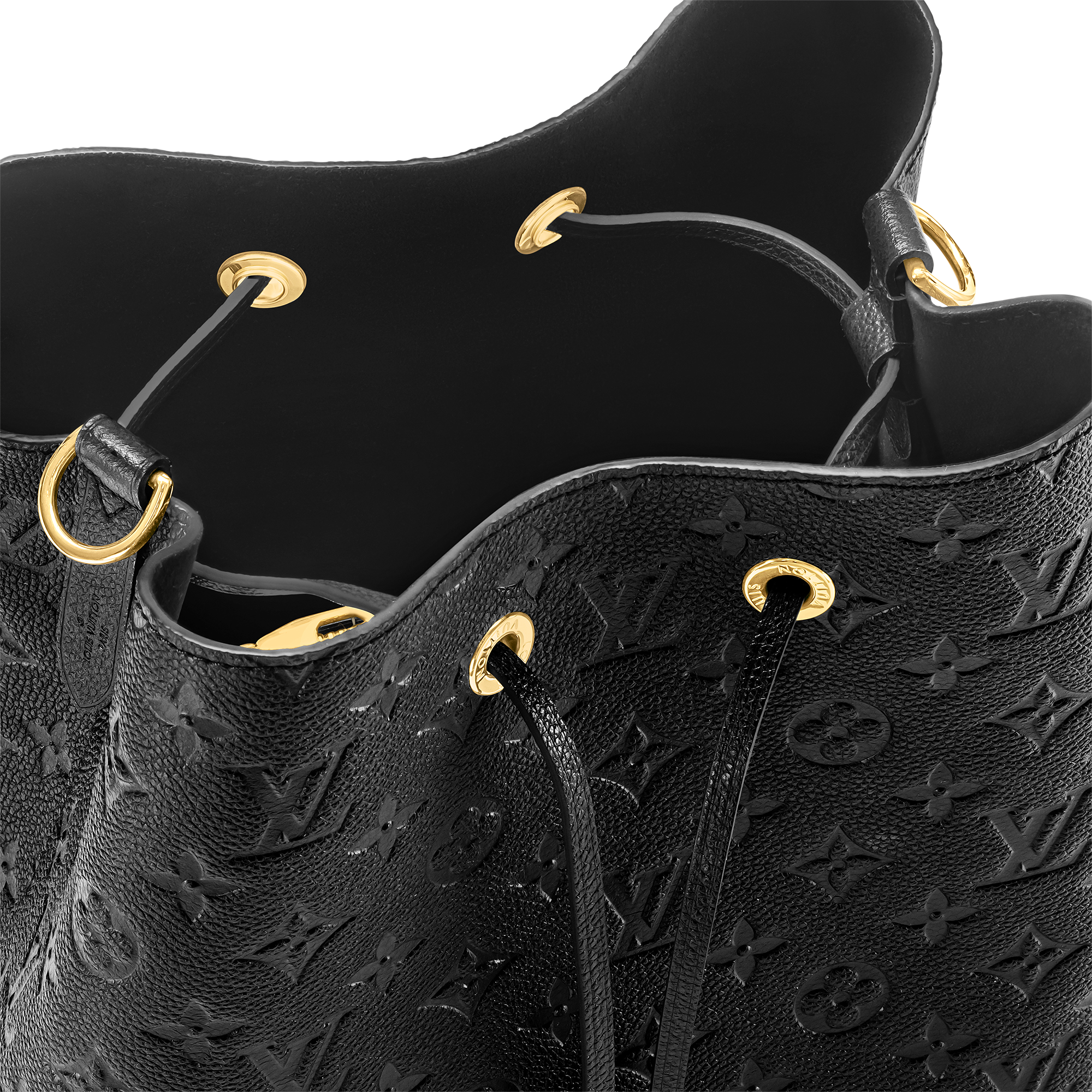 Louis Vuitton ネオノエ MM Neonoe LV Monogram Luxury Handbag | LOUIS VUITTON ®